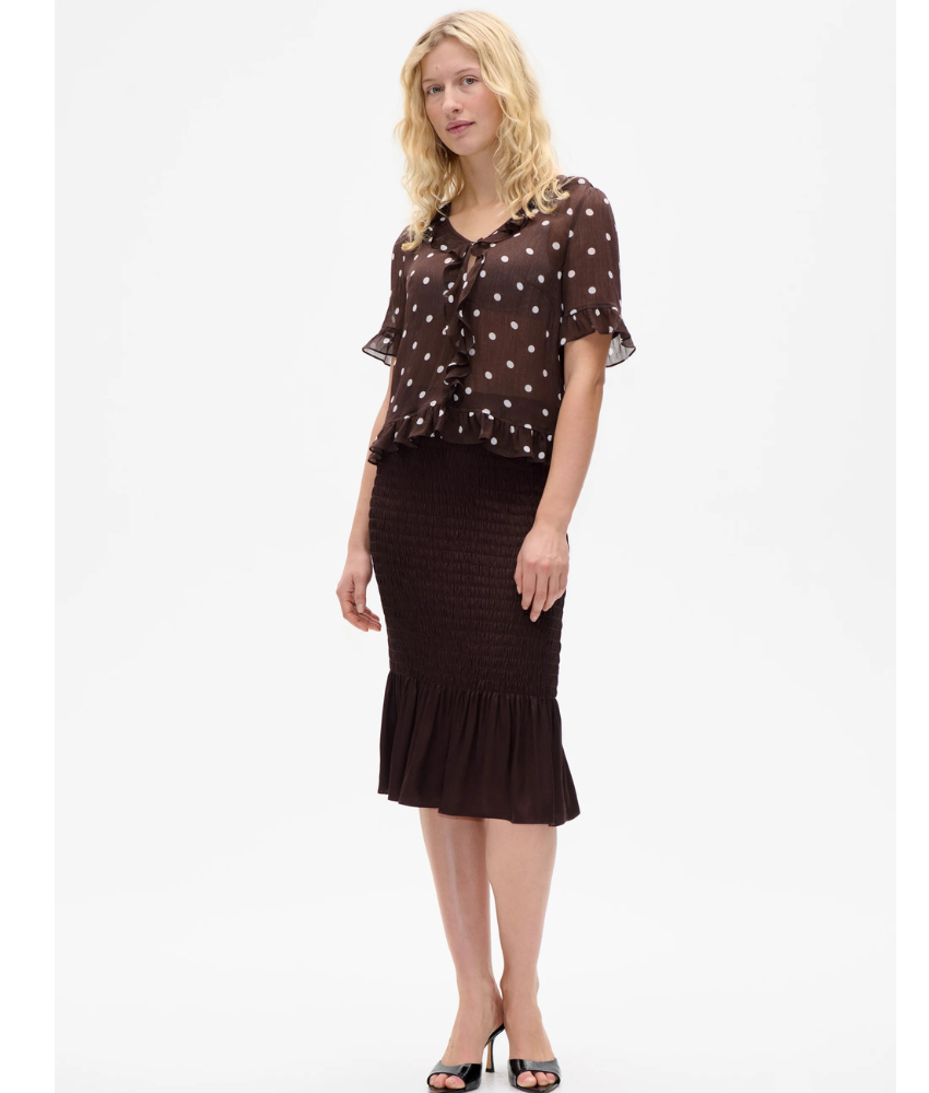 Baum Und Pferdgarten Madicen Blouse
