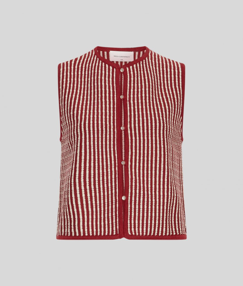 MSCH Copenhagen Priscilla Vest