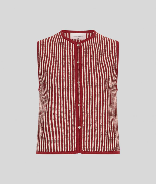 MSCH Copenhagen Priscilla Vest