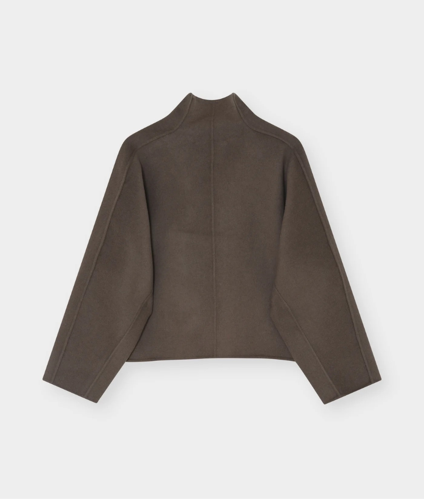 Day Birger Ramsey - Double Faced Wool