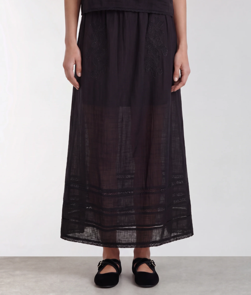 Levete Room LR-RYAN 2 Skirt