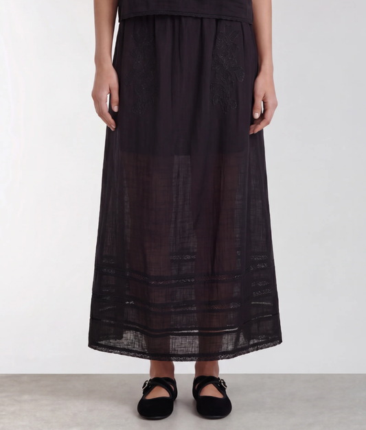 Levete Room LR-RYAN 2 Skirt