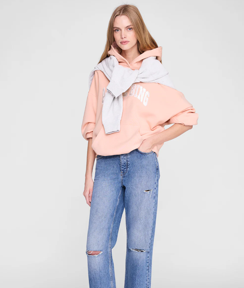 Anine Bing Harvey Sweatshirt