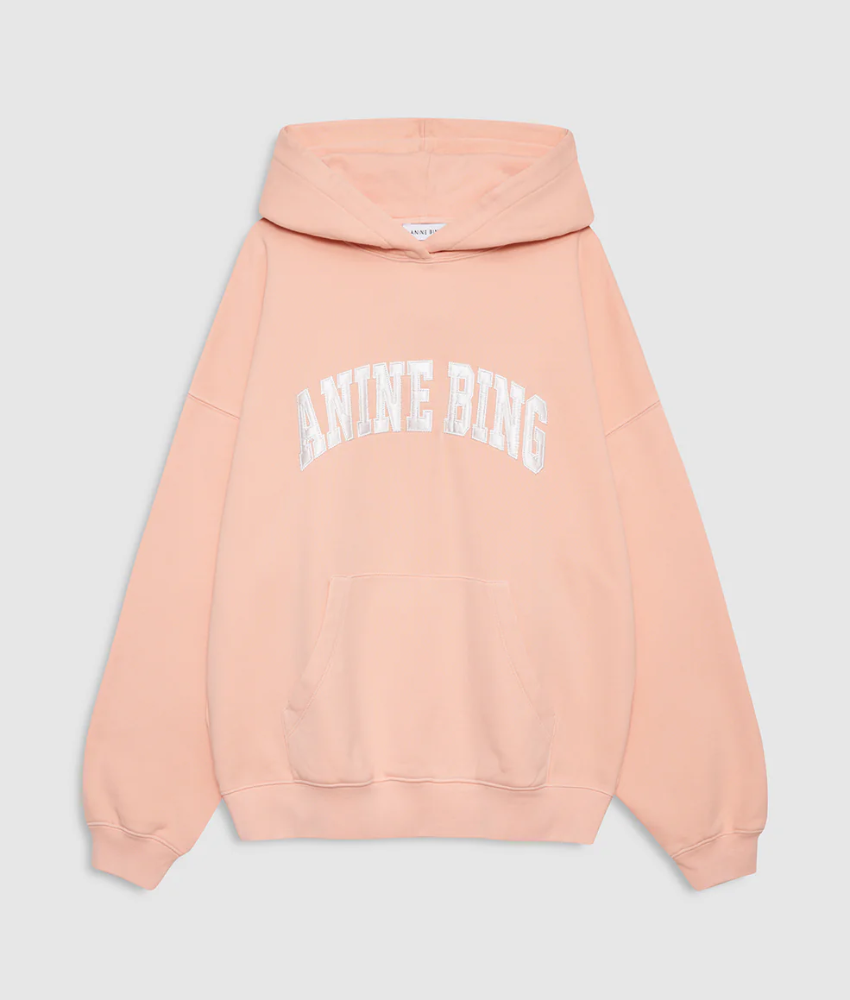 Anine Bing Harvey Sweatshirt