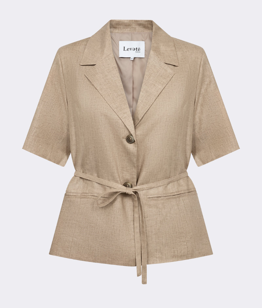Levete Room LR-RIOT 2 Blazer