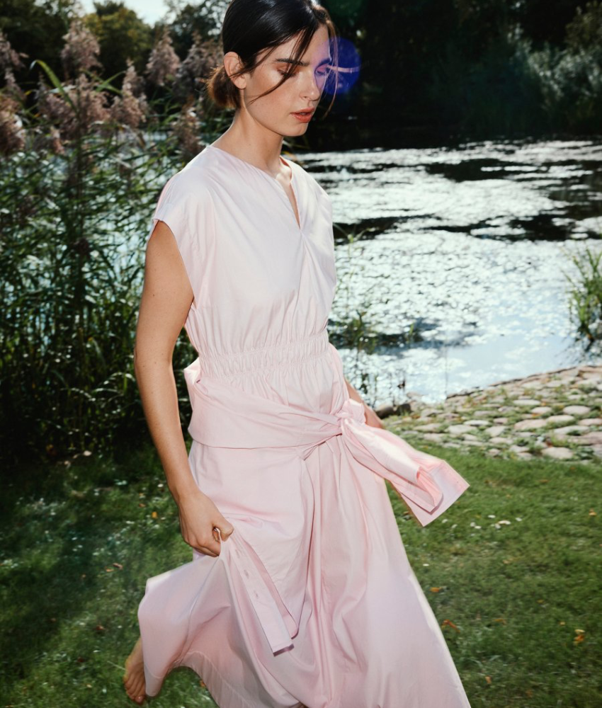 MSCH Copenhagen Wiliane Dress