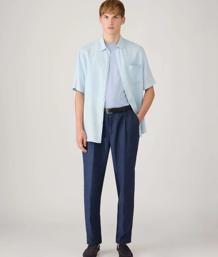 Sunspel Classic T-Shirt