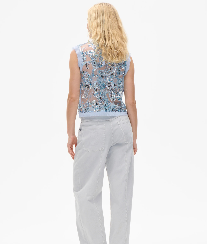 Baum Und Pferdarten Manira Blouse