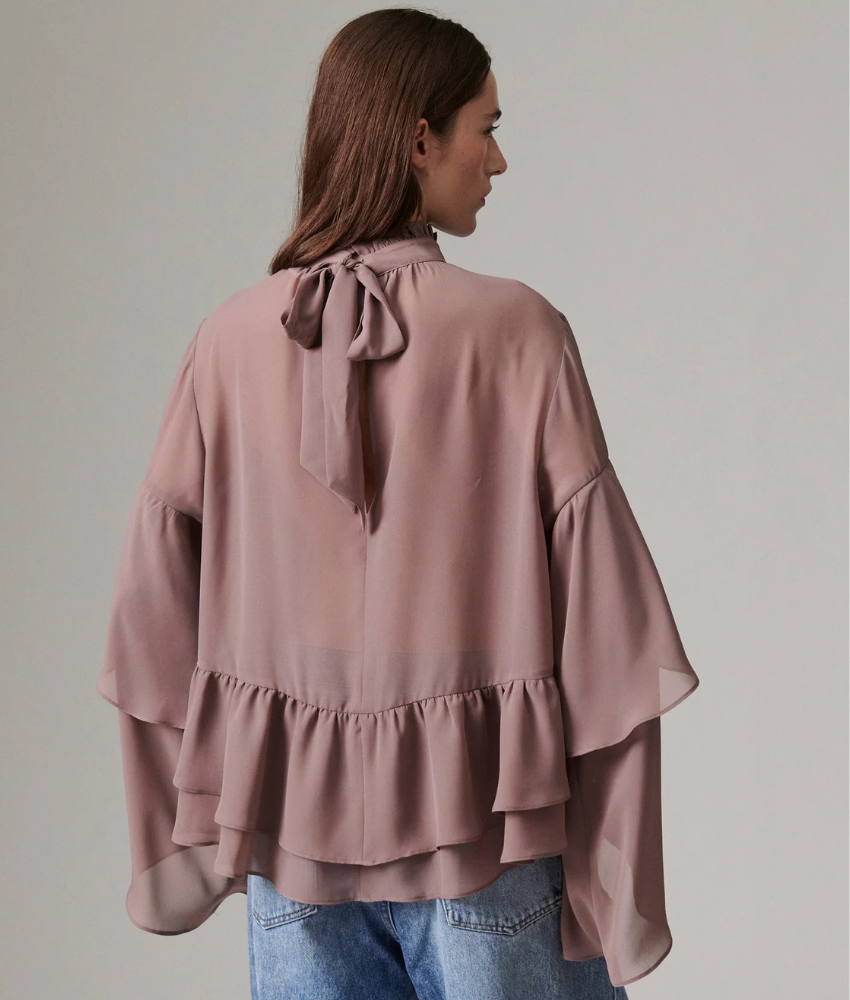 Day Birger Nomi - Day Chiffon