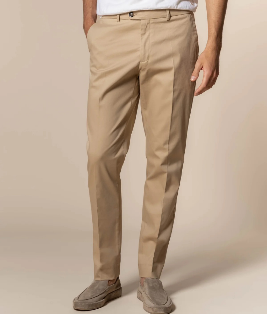 Aurelien Metropolitan Trouser