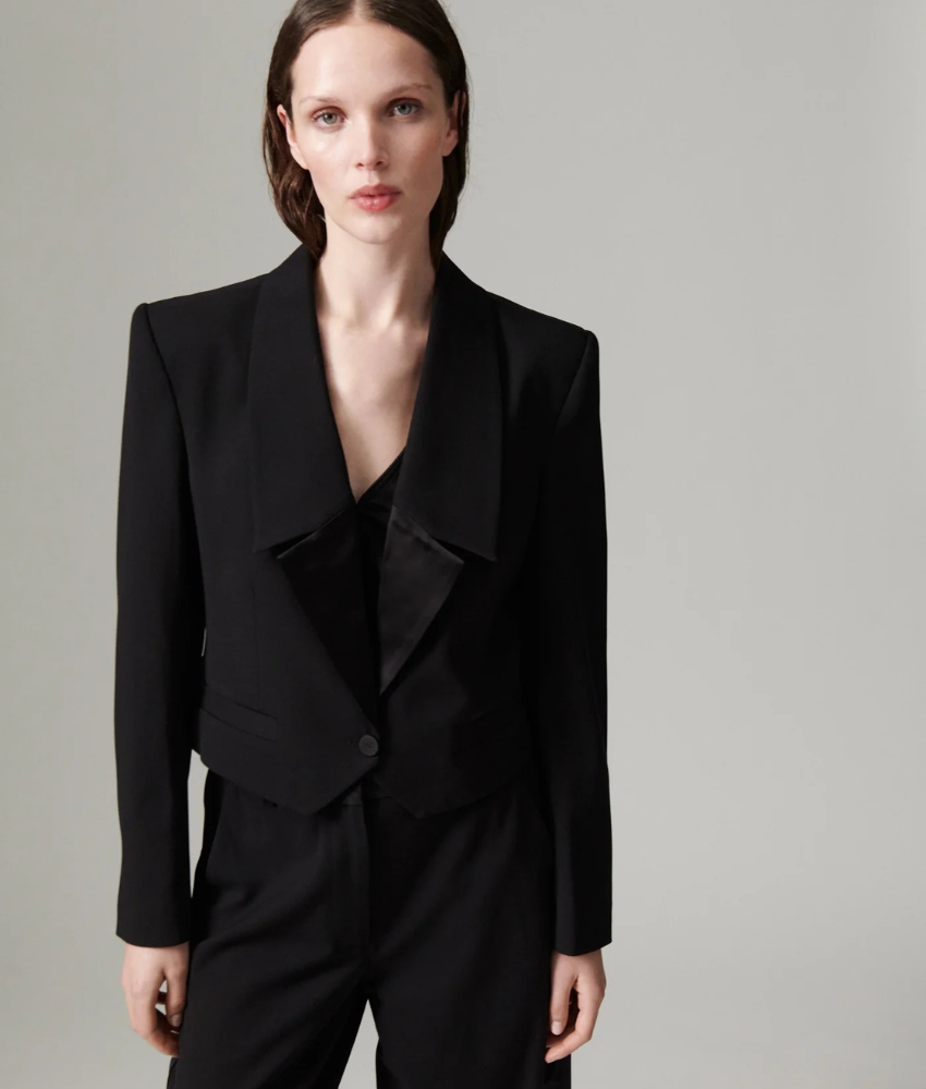 Day Birger Day Suit - Worsted