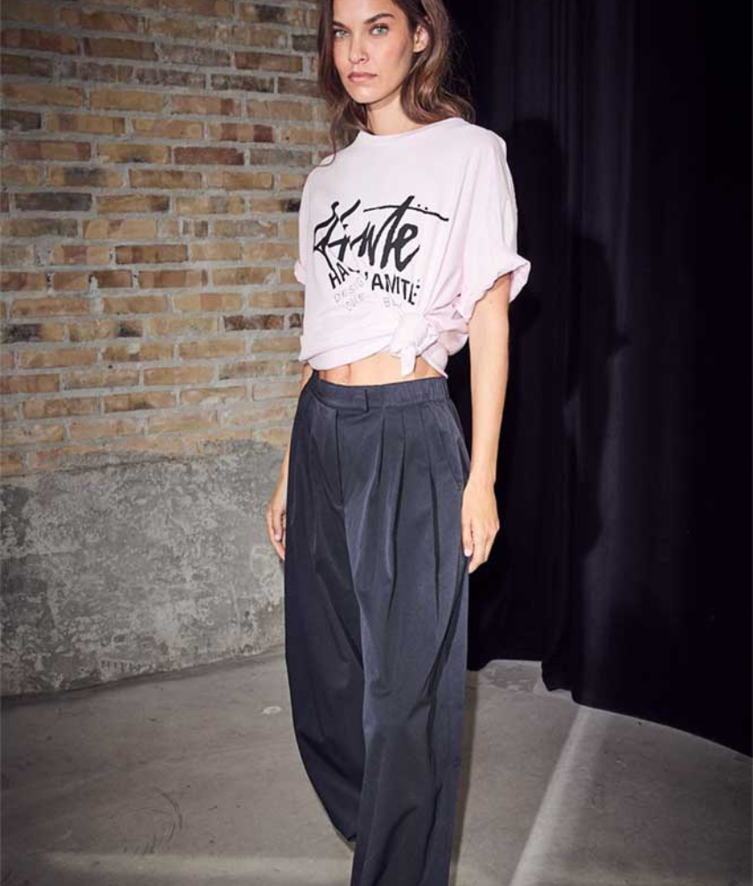 Haute L'Amitie Tech Tailor Pant