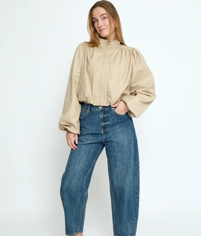 Minus MSCindy Short Jacket