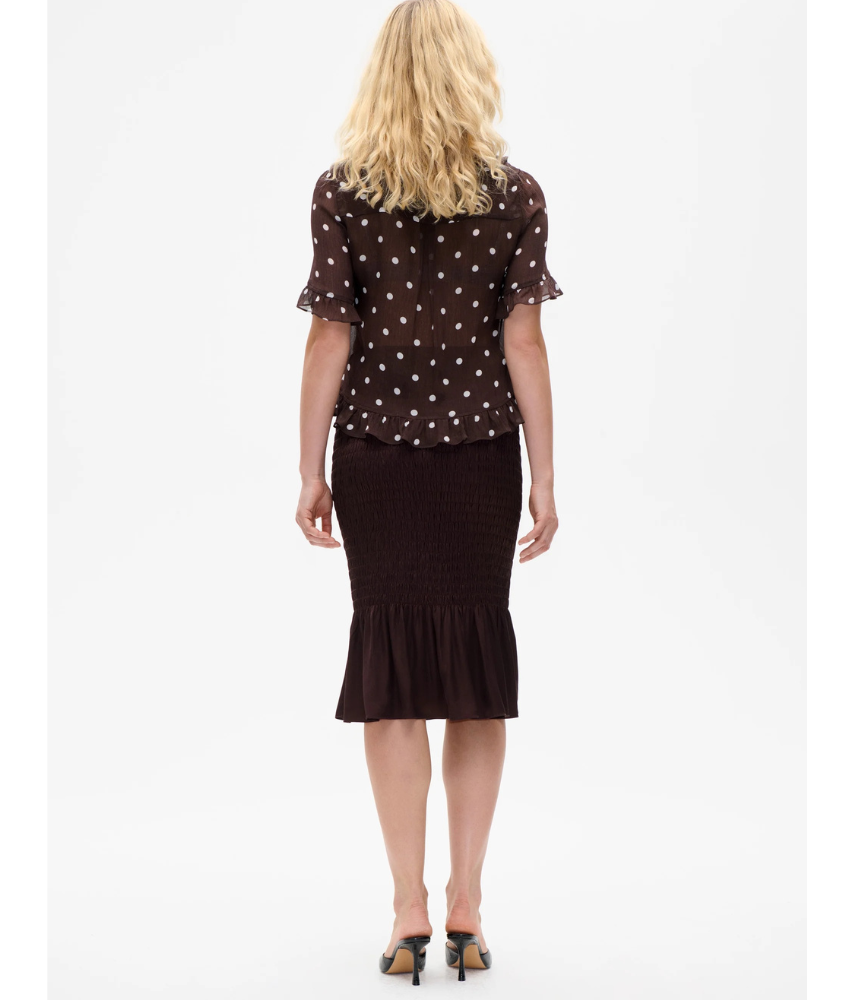 Baum Und Pferdgarten Madicen Blouse