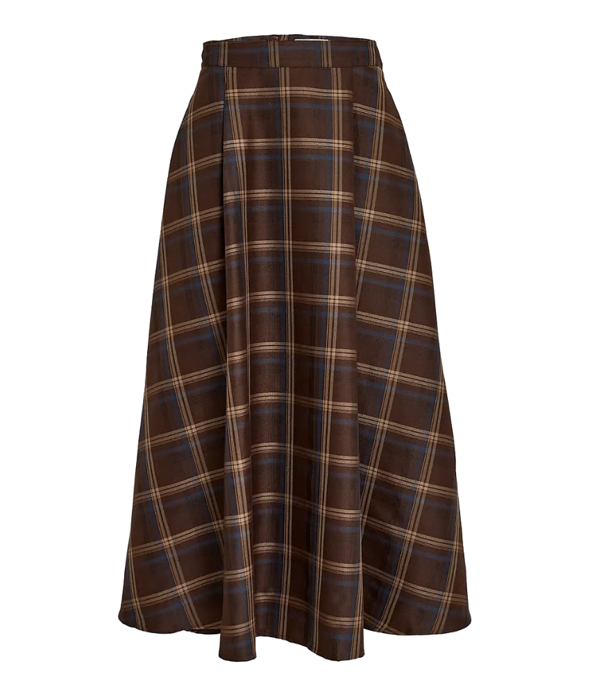 Minus MSChristel Midi Skirt