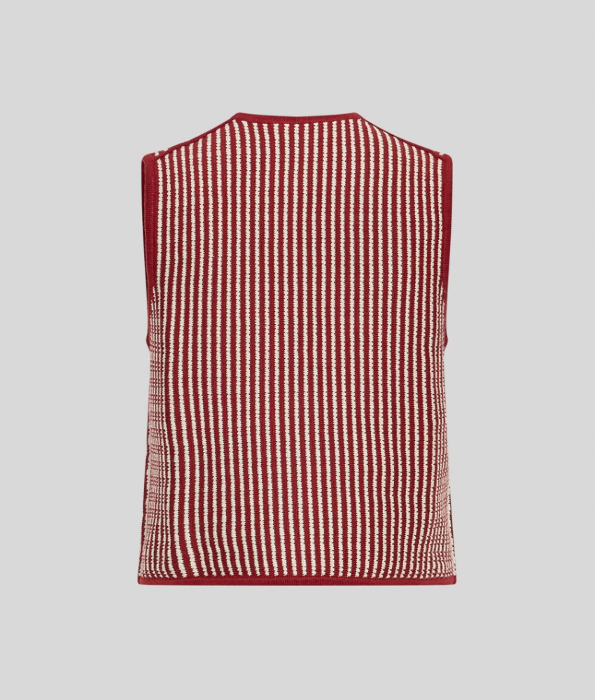 MSCH Copenhagen Priscilla Vest