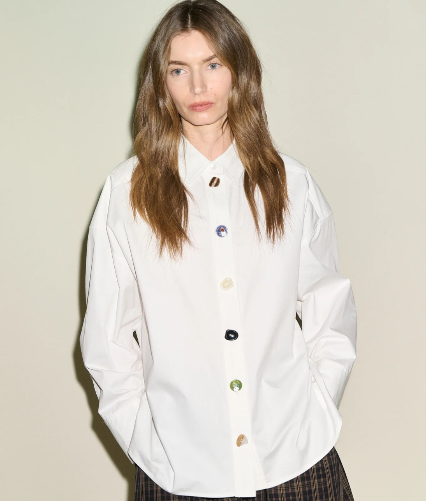 Samdi Bex Shirt