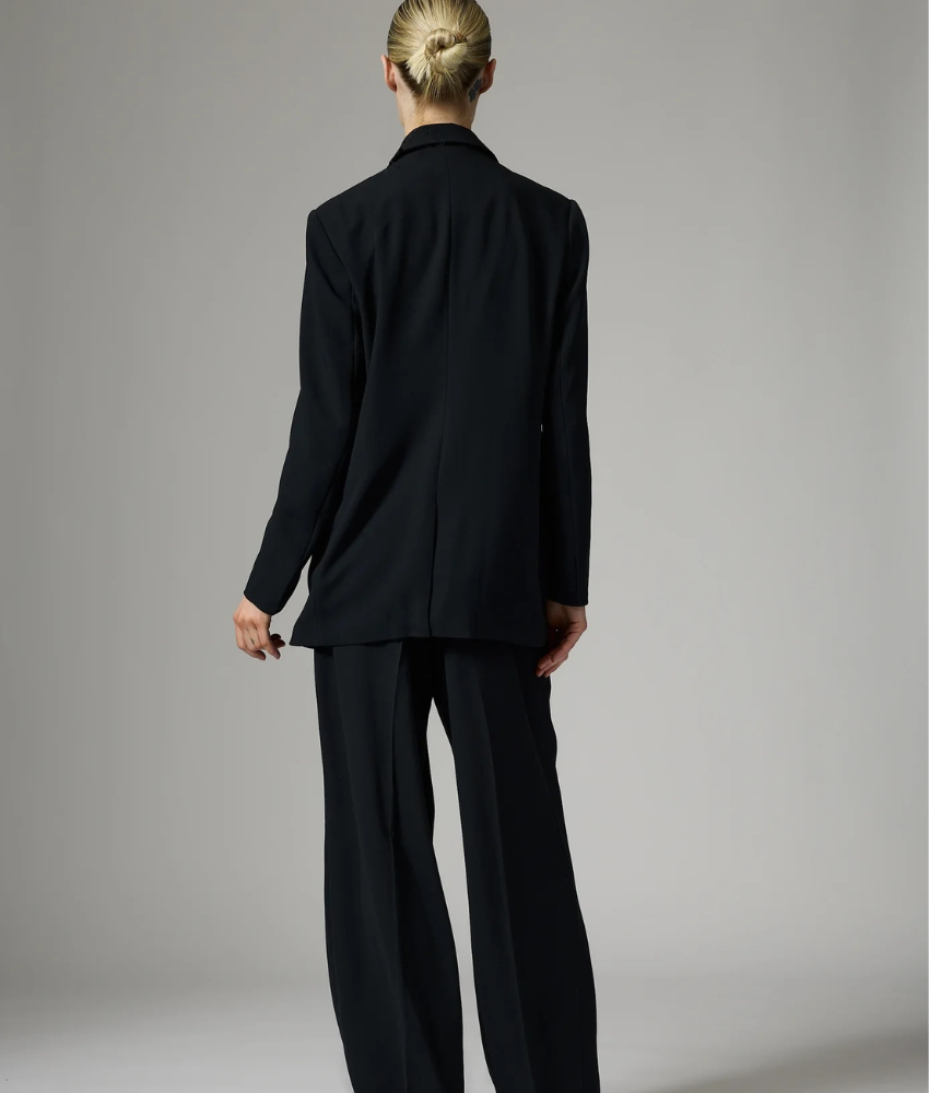 Day Birger Elton Classic Gabardine Blazer