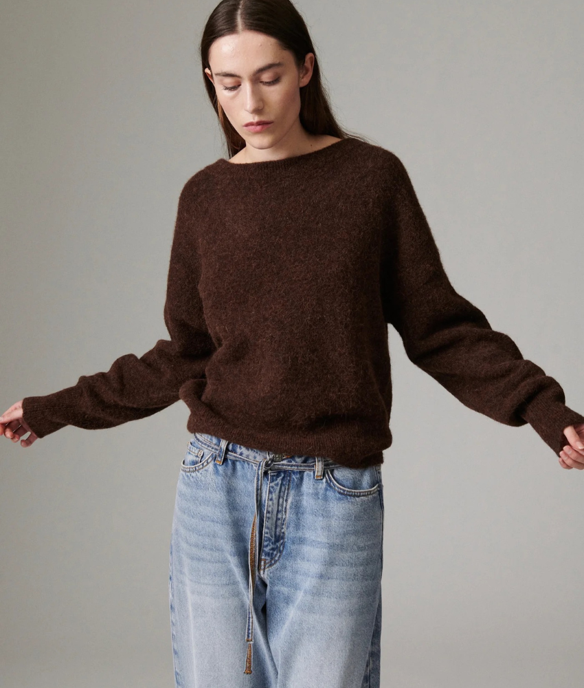 Day Birger Malia - Cozy Days