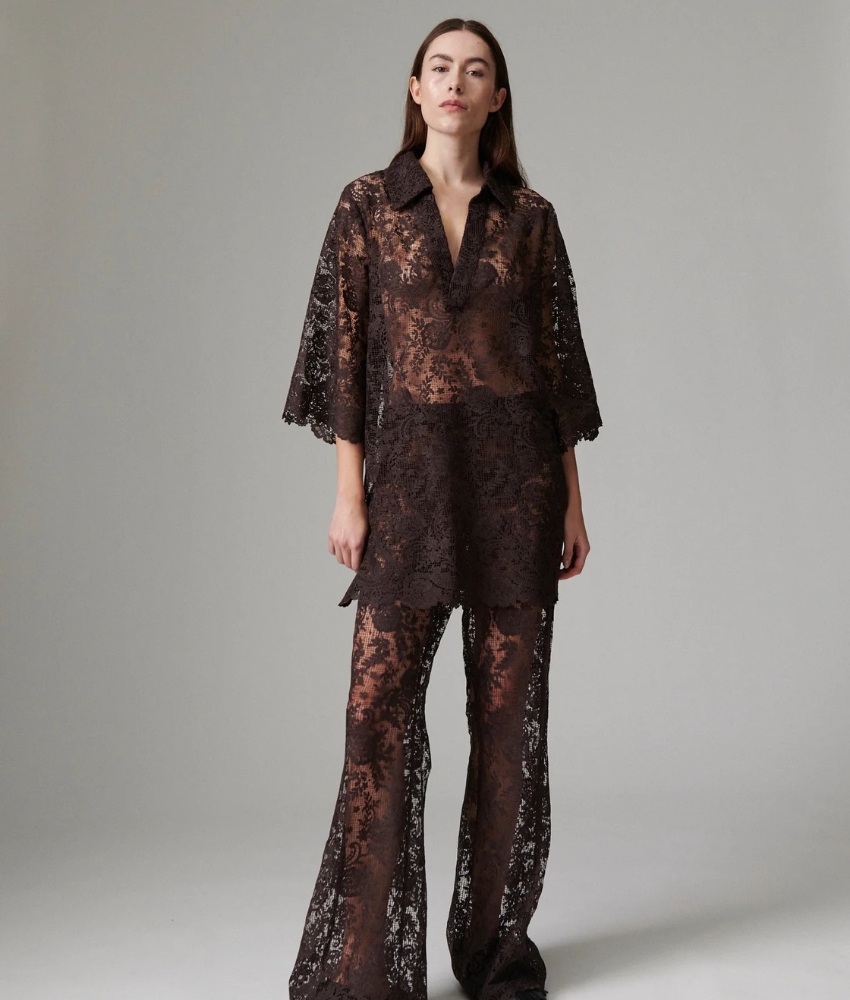Day Birger Prima - Day Crochet