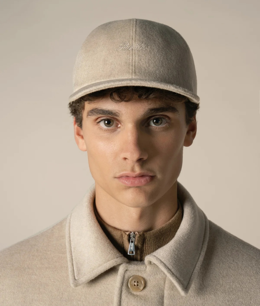 Aurelien Baseball Cap