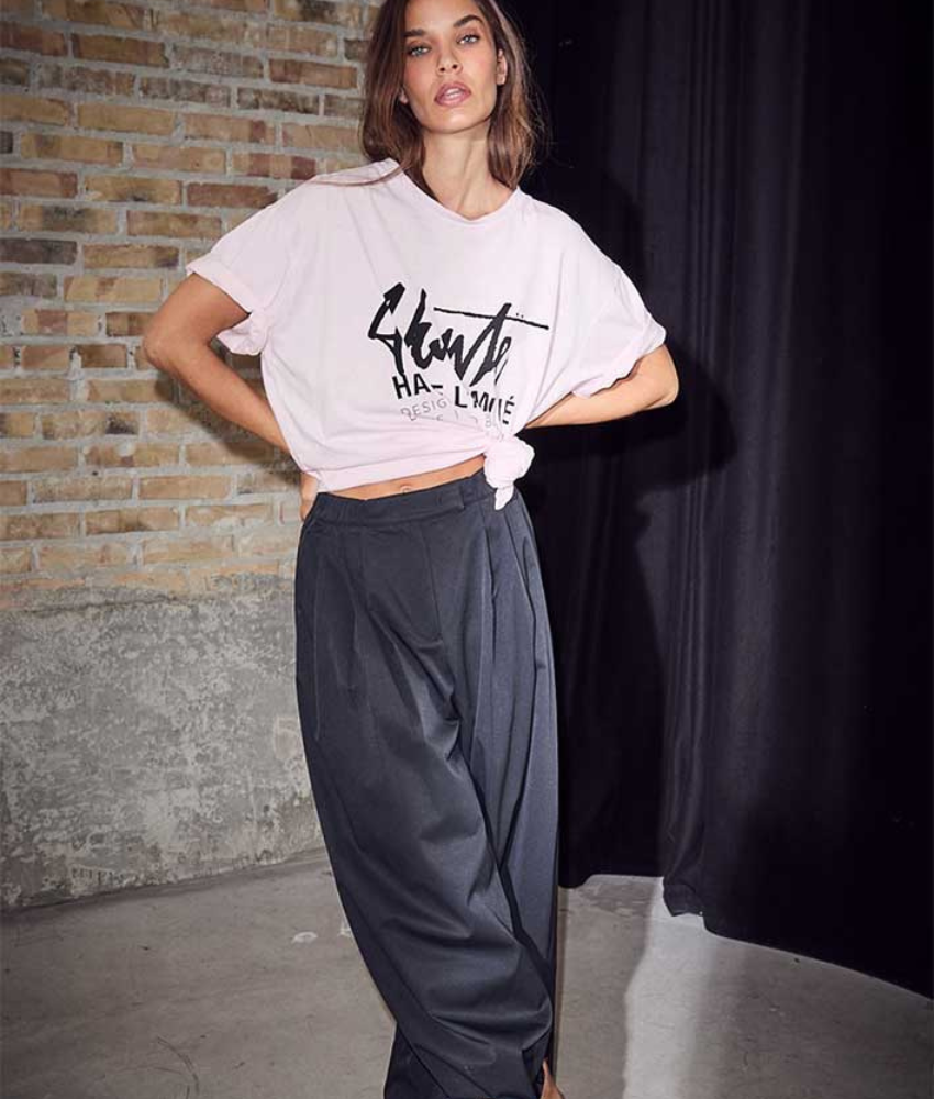 Haute L'Amitie Tech Tailor Pant