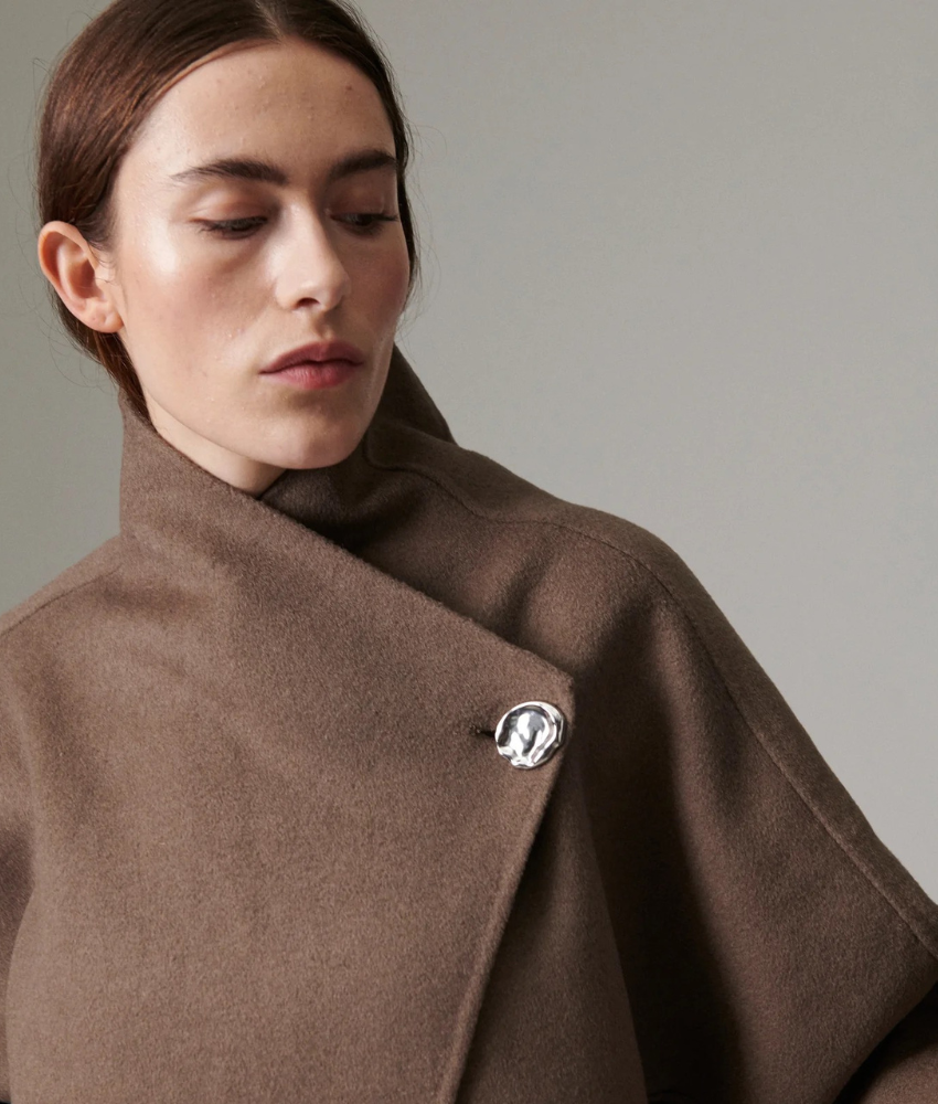 Day Birger Ramsey - Double Faced Wool