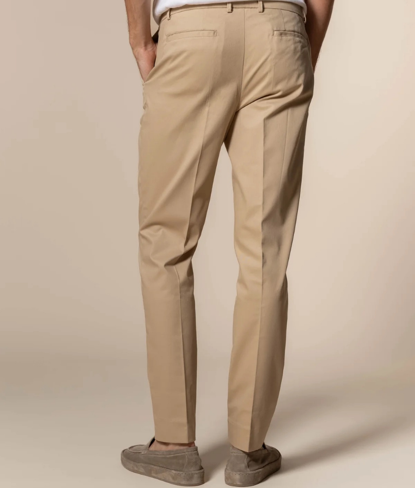Aurelien Metropolitan Trouser