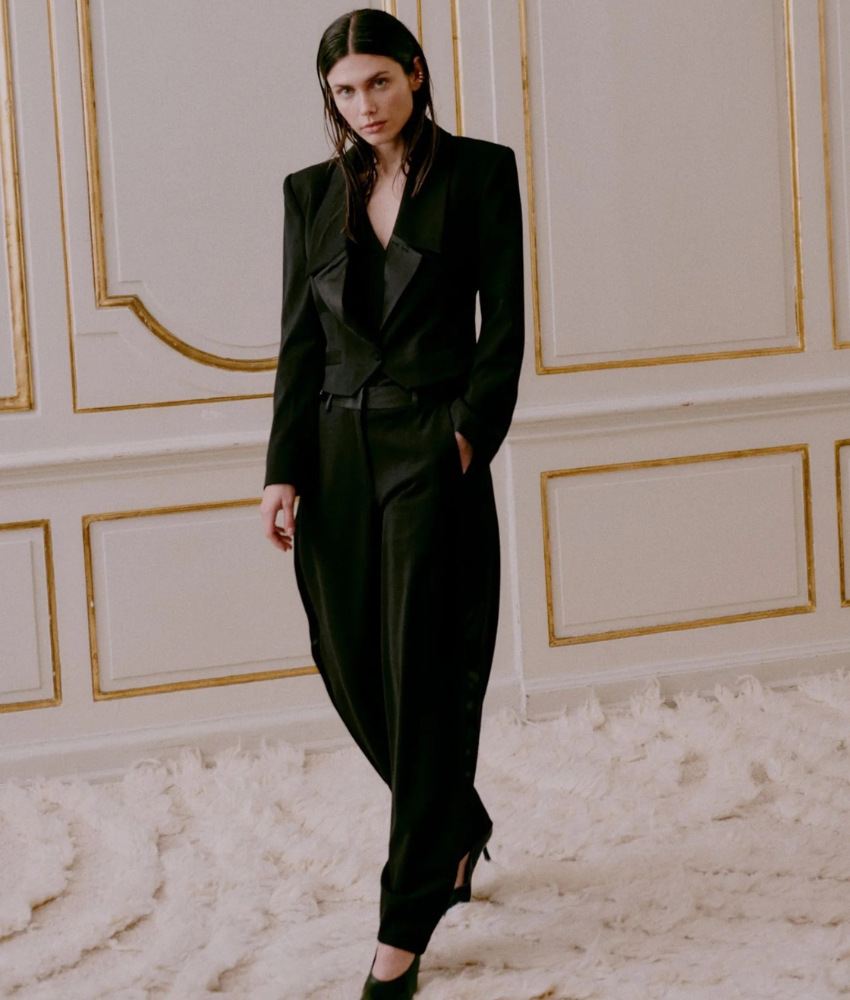 Day Birger Day Suit - Worsted