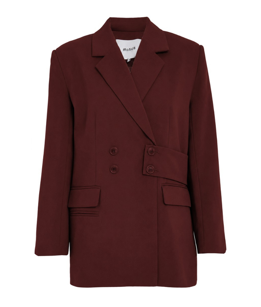 Minus MSTindra Blazer