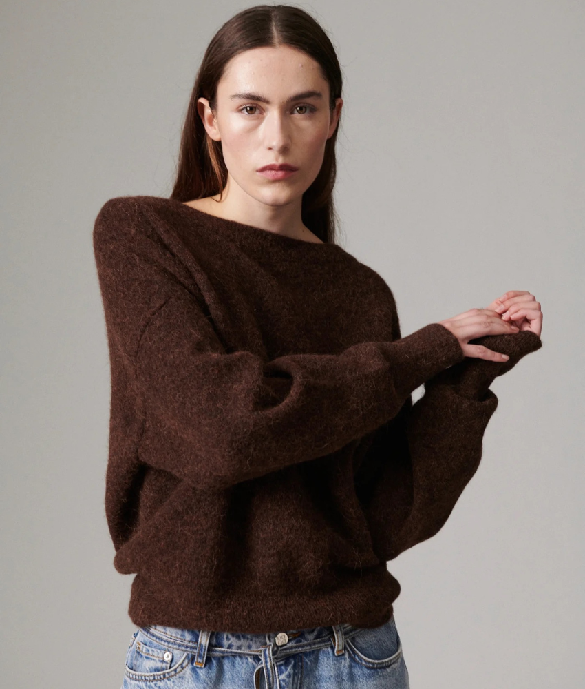 Day Birger Malia - Cozy Days