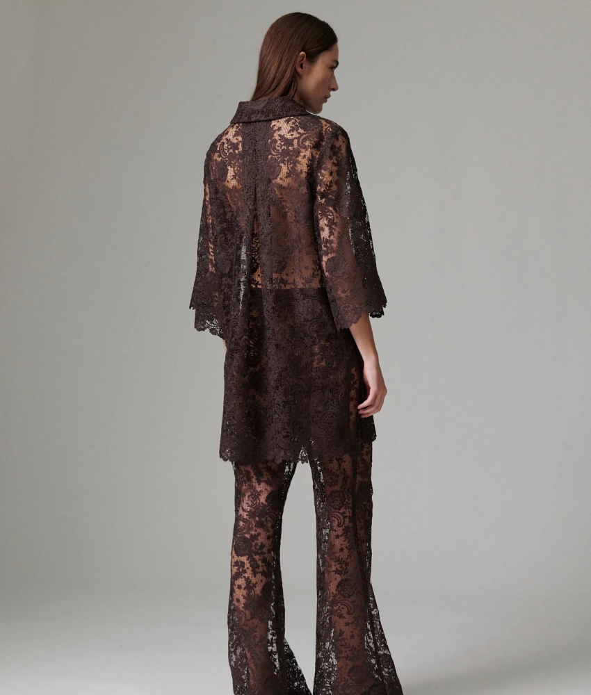 Day Birger Prima - Day Crochet