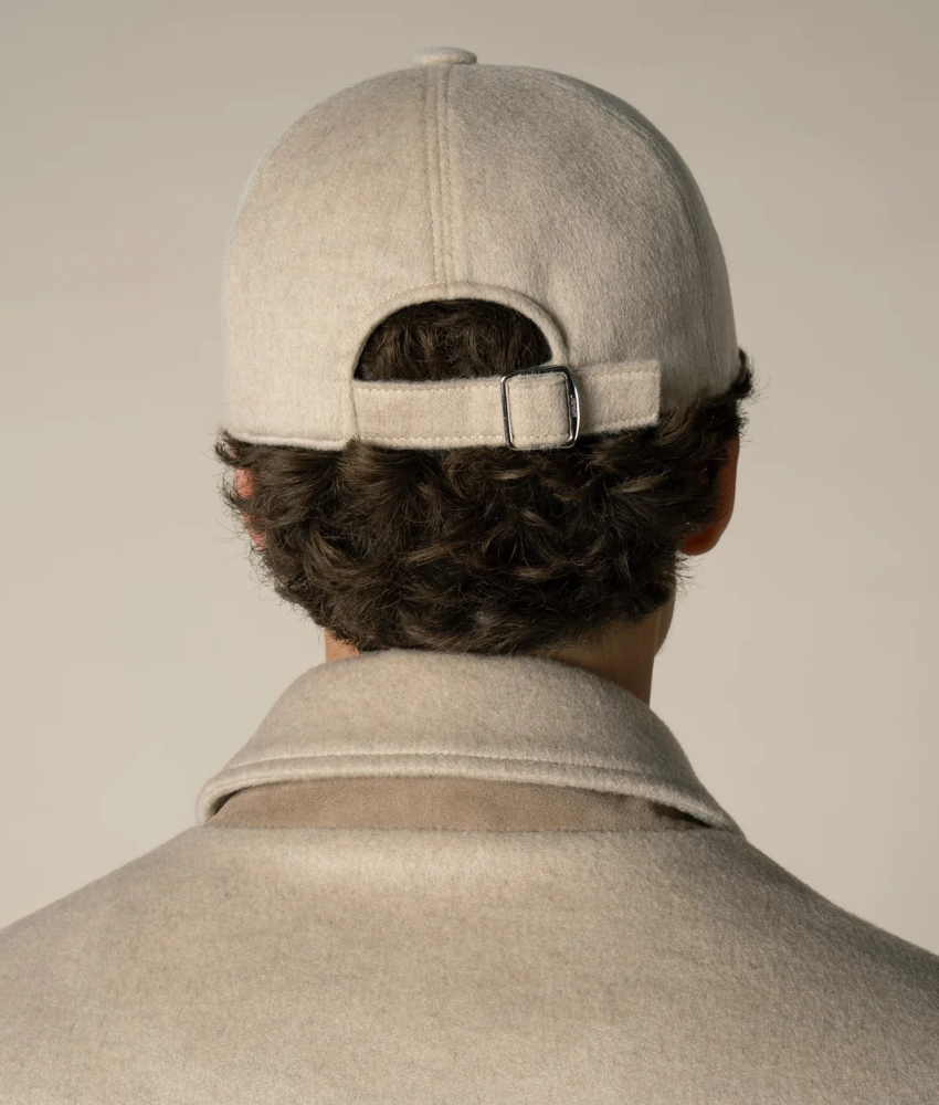 Aurelien Baseball Cap
