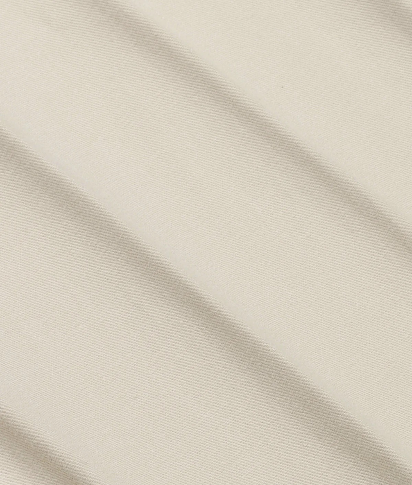 Metropolitan Trouser Light Beige