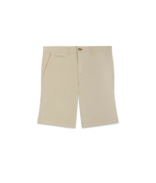 Sand Copenhagen Suede Touch C Dilan Short