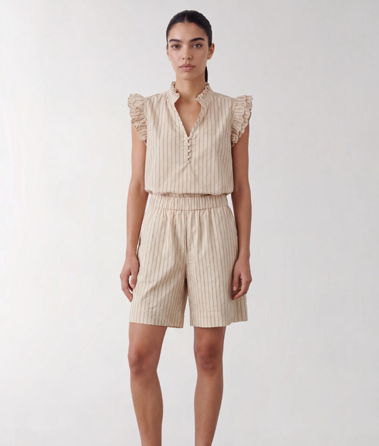Levete Room LR-RHODE 2 Shorts
