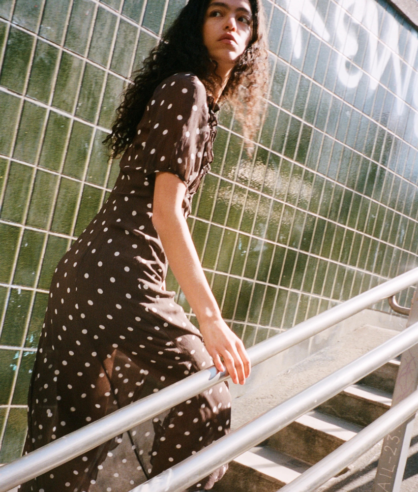 Baum Und Pferdgarten Alara Dress