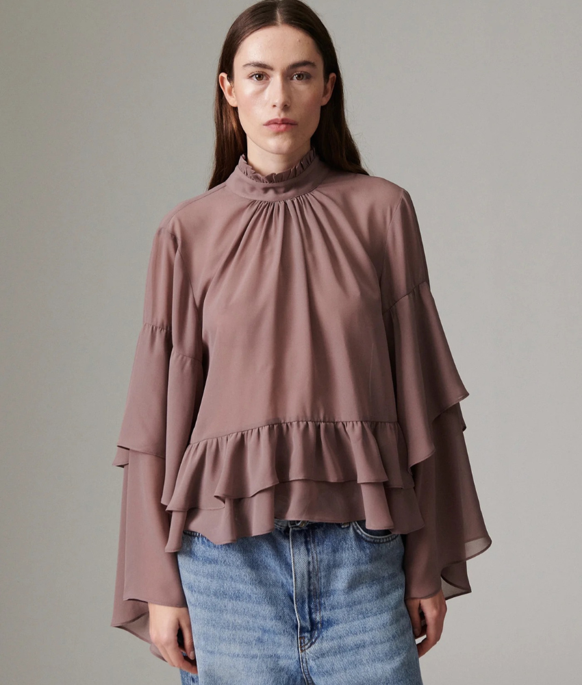 Day Birger Nomi - Day Chiffon