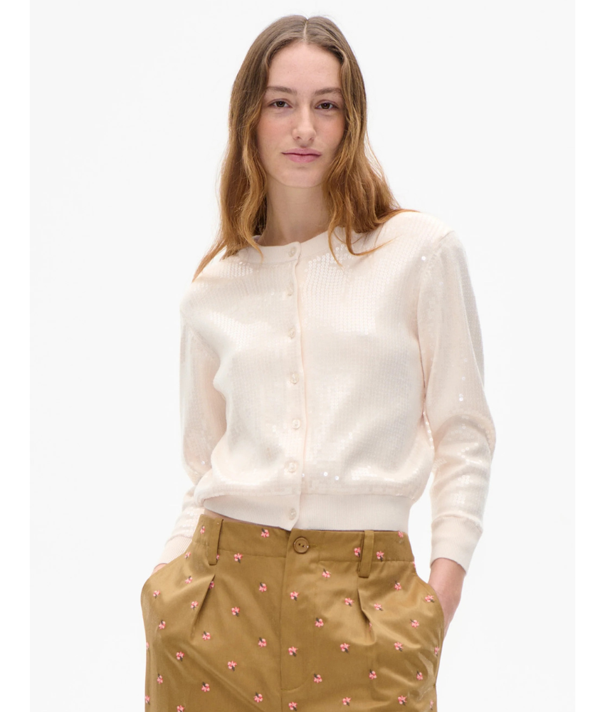 Baum Und Pfergarten Caylee Cardigan