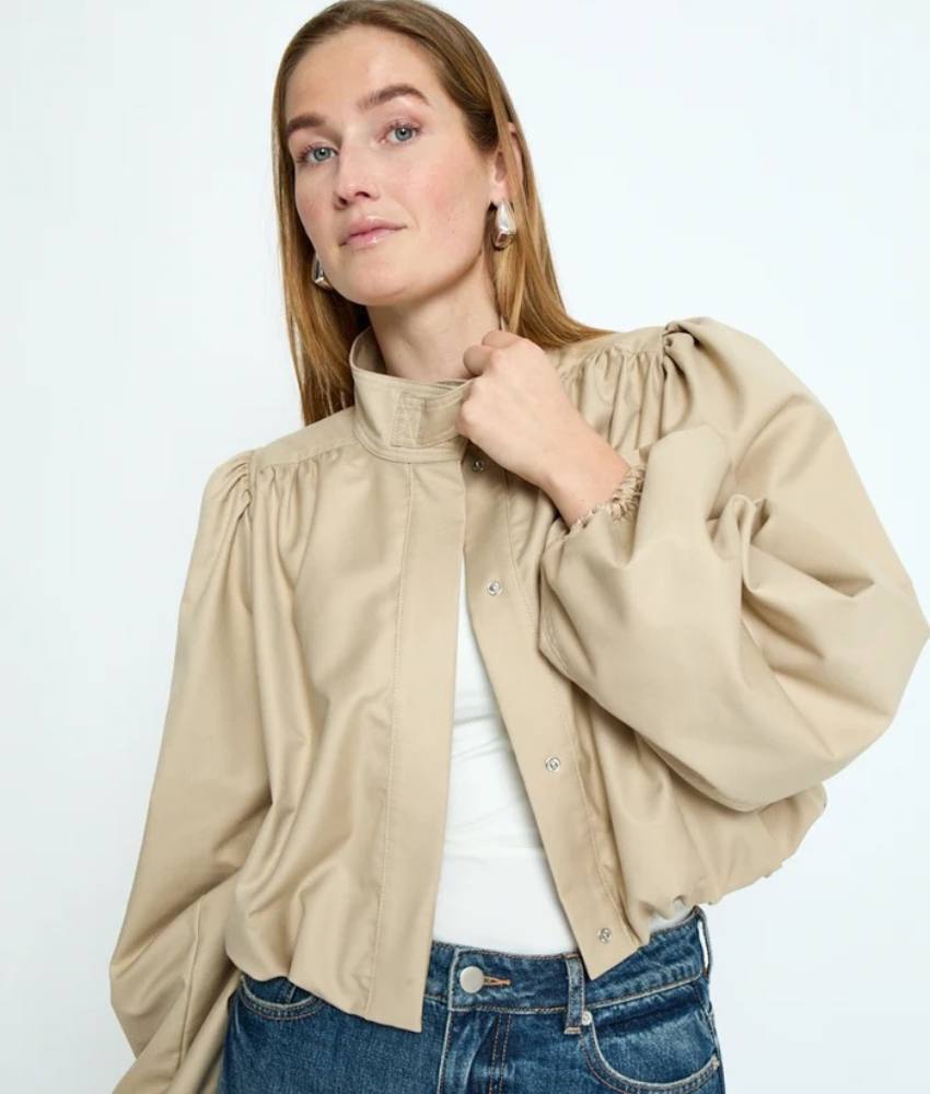 Minus MSCindy Short Jacket