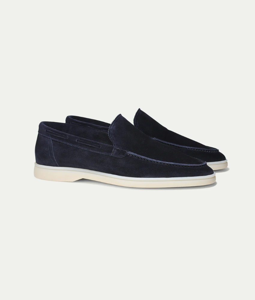 Aurelien Yacht Loafer