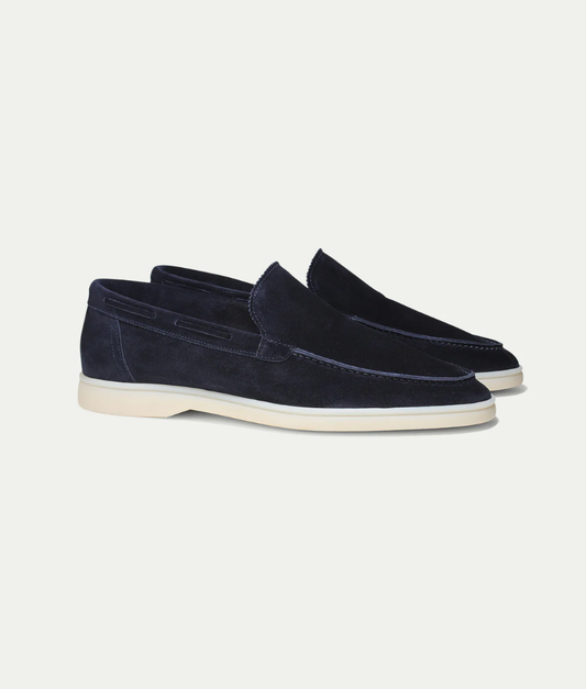 Aurelien Yacht Loafer