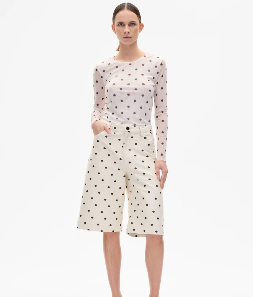 Baum Und Pfergarten Jodie Blouse