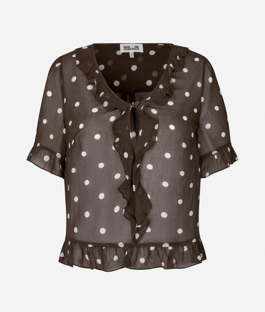 Baum Und Pferdgarten Madicen Blouse