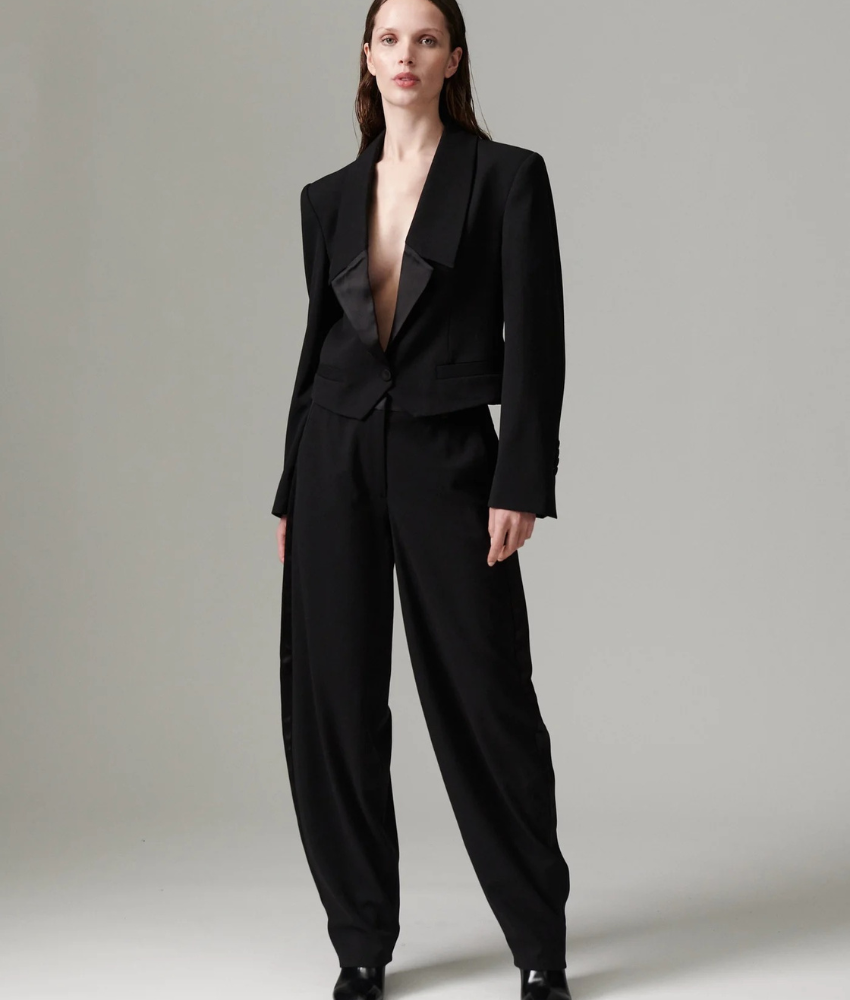 Day Birger Day Suit - Worsted