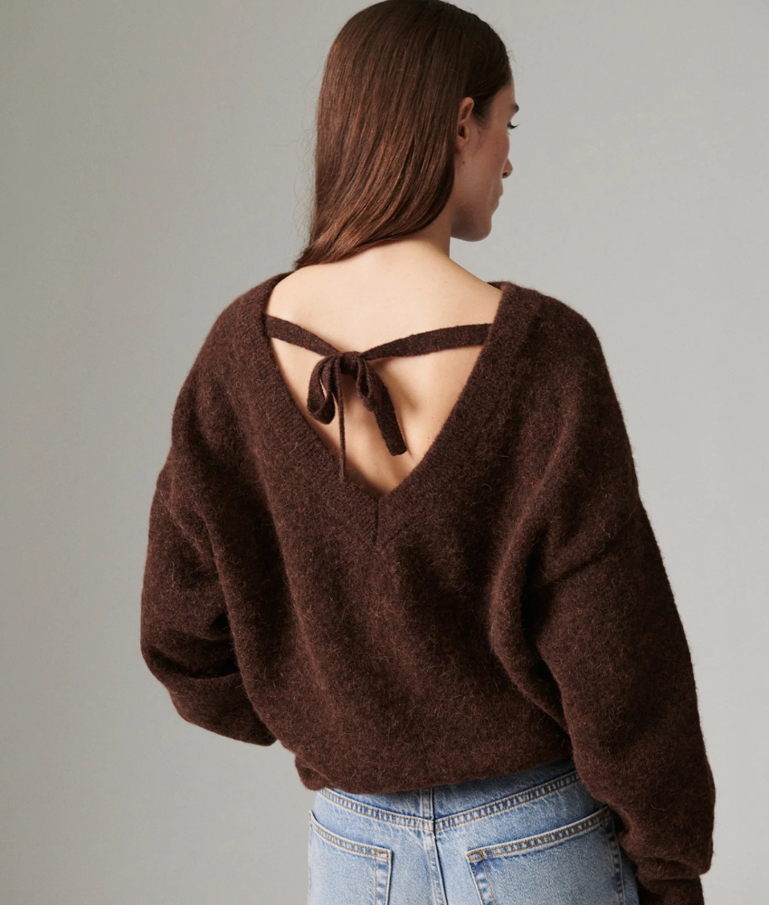 Day Birger Malia - Cozy Days