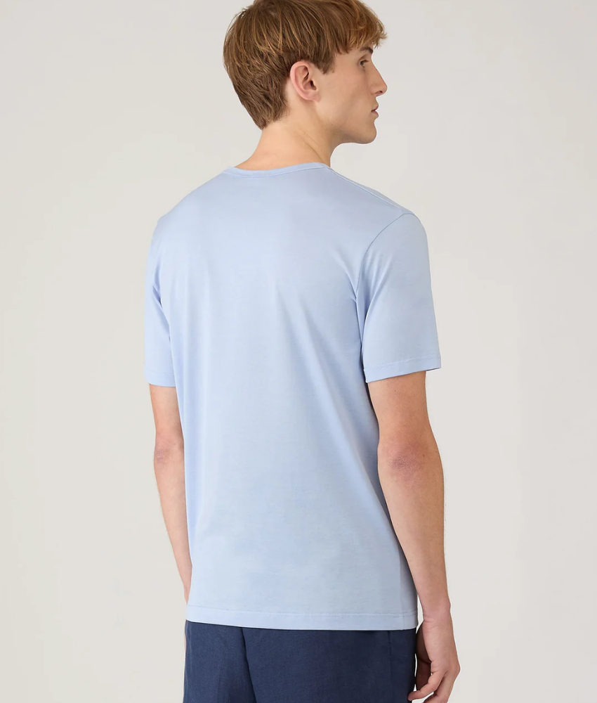 Sunspel Classic T-Shirt