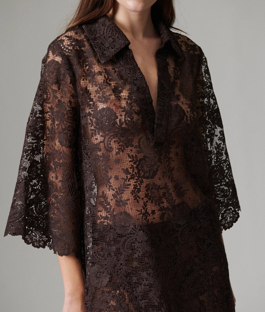 Day Birger Prima - Day Crochet