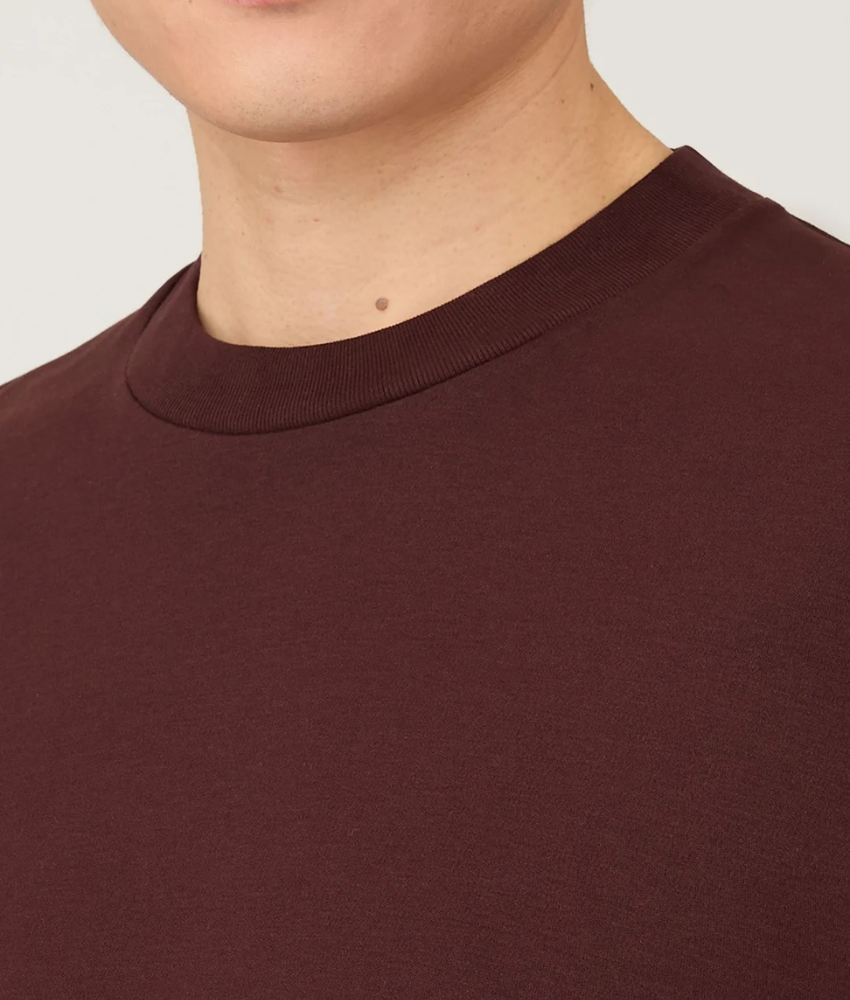 Sunspel SS HW T-shirt