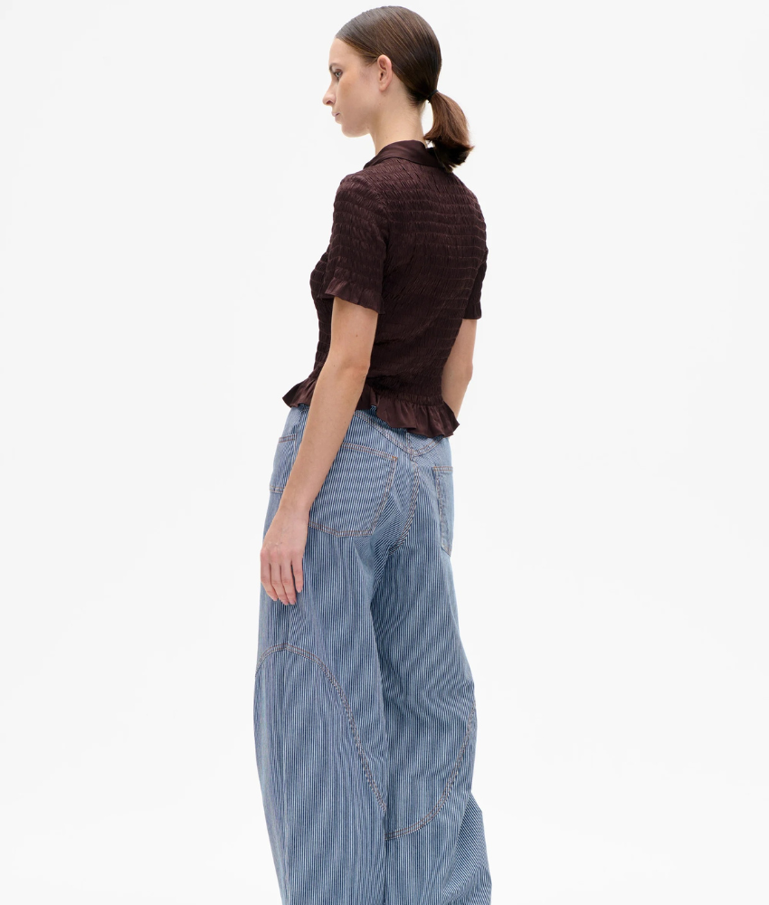 Baum Und Pferdgarten Myka Blouse